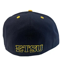 ETSU New Era 5950 Bucs Fitted Cap
