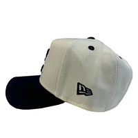 ETSU New Era 940AF Primary E Snapback Hat
