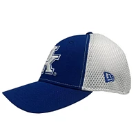 Kentucky New Era 3930 Interlock Flex Fit Cap