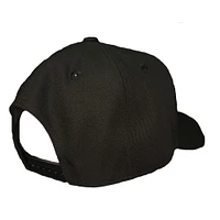 Mississippi State New Era 940 Interlock Adjustable Cap