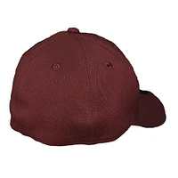 Mississippi State New Era 3930 Interlock Flex Cap