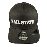 Mississippi State New Era 950 Hail State Snapback Cap