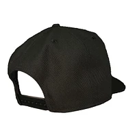 Mississippi State New Era 950 Hail State Snapback Cap