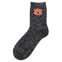 Auburn Donegal Bay Women's Lounge Socks 2 Pack