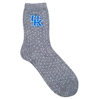 Kentucky Donegal Bay Women's Lounge Socks 2 Pack