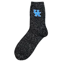 Kentucky Donegal Bay Women's Lounge Socks 2 Pack