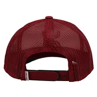 Mississippi State Hooey Logo Trucker Cap