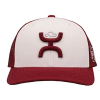 Mississippi State Hooey Logo Trucker Cap