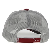 Alabama Hooey Logo Trucker Cap