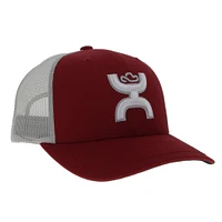 Alabama Hooey Logo Trucker Cap