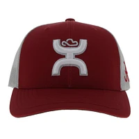 Alabama Hooey Logo Trucker Cap