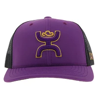 LSU Hooey Logo Trucker Cap