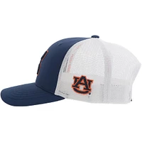 Auburn Hooey Logo Trucker Cap