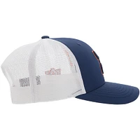 Auburn Hooey Logo Trucker Cap