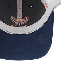 Auburn Hooey Logo Trucker Cap