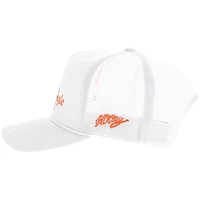 Auburn Hooey HiPro War Eagle Snapback Cap