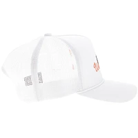 Auburn Hooey HiPro War Eagle Snapback Cap