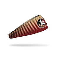 Florida State Lite Team Stripe Headband