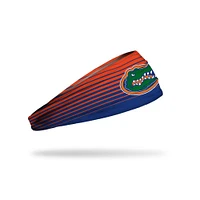 Florida Junk Lite Team Stripe Headband