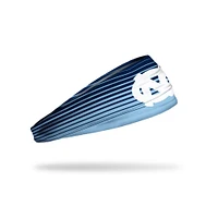 North Carolina Lite Team Stripe Headband