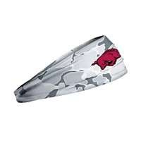 Arkansas Camo Headband