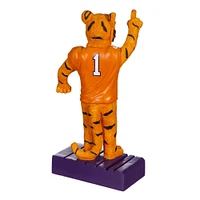 Clemson Evergreen Mascot Statue