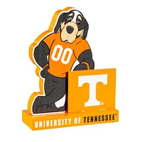 Tennessee Mascot Logo Statue