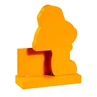 Tennessee Mascot Logo Statue