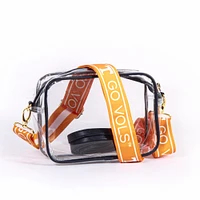 Tennessee Purse Strap