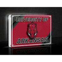 Arkansas Rectangle Desklite LED Decor