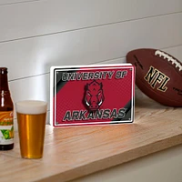 Arkansas Rectangle Desklite LED Decor