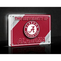 Alabama Rectangle Desklite LED Decor