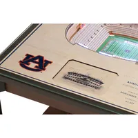  Aub | Auburn Jordan Hare Stadium Lighted End Table | Alumni Hall