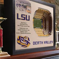  Lsu | Lsu Tiger Stadium Wall Art | Alumni Hall