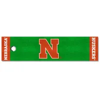 Nebraska Putting Green Mat