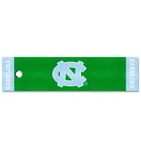  Unc | Unc Putting Green Mat | Alumni Hall