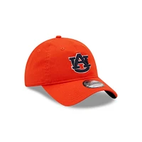 Auburn New Era 920 Core Classic Adjustable Hat