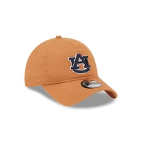 Auburn New Era 920 Core Classic Adjustable Hat