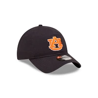 Auburn New Era 920 Core Classic Adjustable Hat