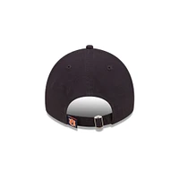 Auburn New Era 920 Core Classic Adjustable Hat