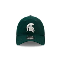 Michigan State New Era 920 Core Classic Adjustable Hat