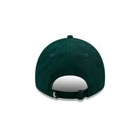 Michigan State New Era 920 Core Classic Adjustable Hat