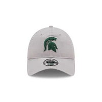 Michigan State New Era 920 Core Classic Adjustable Hat