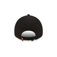 Nebraska New Era 920 Core Classic Adjustable Hat