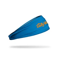 Tennessee Lite Lady Vols Script Headband