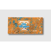 Tennessee Lite Lady Vols Splatter Headband