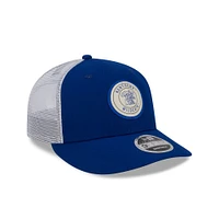 Kentucky New Era 950 Circle Patch Low Profile Adjustable Hat