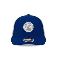 Kentucky New Era 950 Circle Patch Low Profile Adjustable Hat