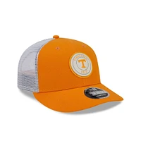 Tennessee New Era 950 Circle Patch Low Profile Adjustable Hat