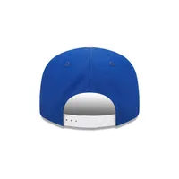  Cats | Kentucky New Era 950 Team Script Flat Brim Hat | Alumni Hall